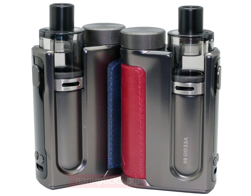Nevoks Veego80 Kit - Nevoks Veego80 Kit -